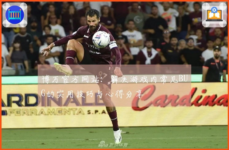 博万官方网站：解决游戏内常见BUG的实用技巧与心得分享