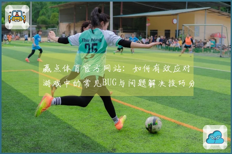 赢点体育官方网站：如何有效应对游戏中的常见BUG与问题解决技巧分享