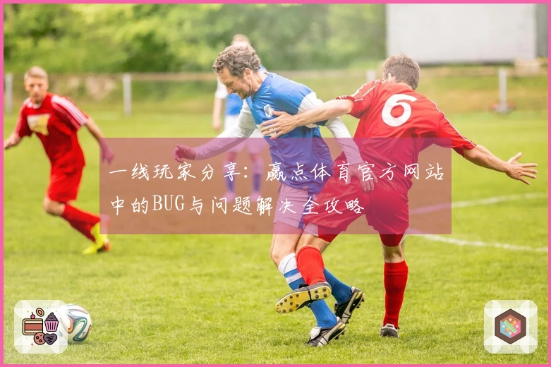 一线玩家分享：赢点体育官方网站中的BUG与问题解决全攻略