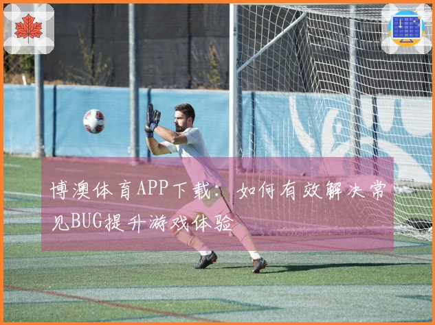 博澳体育APP下载：如何有效解决常见BUG提升游戏体验